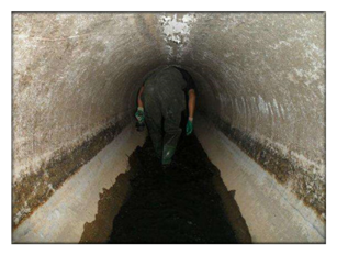 天山管道高压清洗